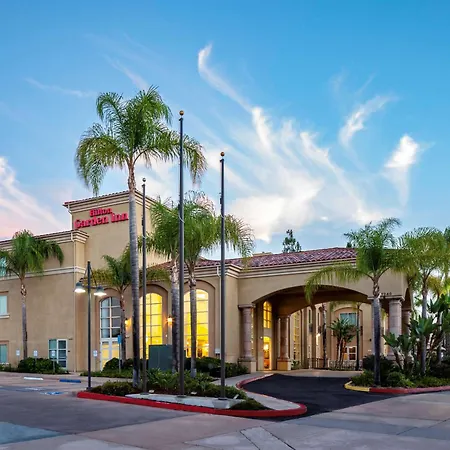 Hilton Garden Inn San Diego Rancho Bernardo-3