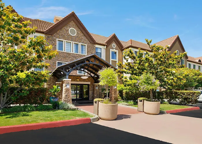 Hotel: Sonesta Es Suites San Diego - Rancho Bernardo