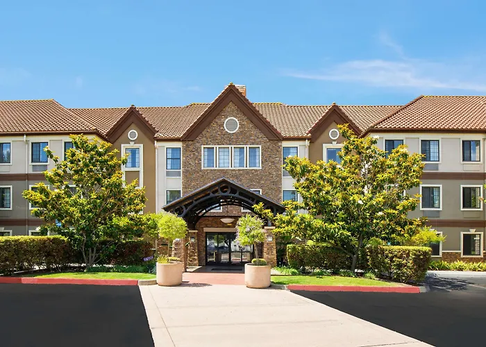 Hotel: Sonesta Es Suites San Diego - Rancho Bernardo